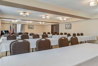 Comfort Inn Manistique - 1