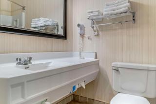 Quality Inn Saint Ignace I-75 - 5