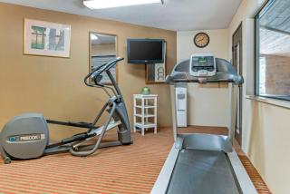 Quality Inn - Saint Ignace - 2
