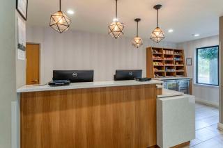 Quality Inn & Suites - Chattanooga - 7