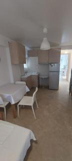 Cosy Flat in Skala Fourkas - Skála Foúrkas - 4