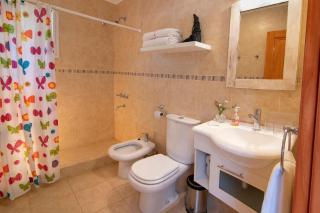 Casa Arboles De Tala con parque amplio - 5