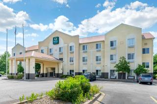 Quality Suites La Grange - La Grange - 9