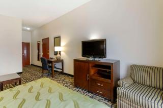 Quality Suites La Grange - La Grange - 4