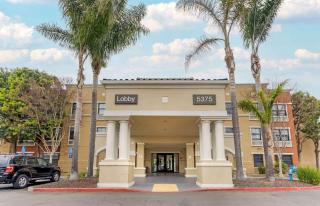 Extended Stay America Suites - Fremont - Newark - Fremont - 0