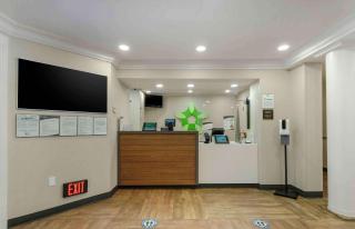 Extended Stay America Suites - Fremont - Newark - 6