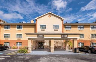 Extended Stay America Select Suites - Orlando - Conven Ctr - Sports Complex - Orlando - 0
