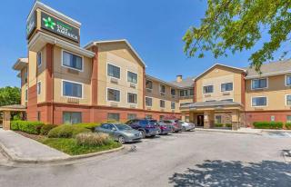 Extended Stay America Suites - Jacksonville - Camp Lejeune - Jacksonville - 0