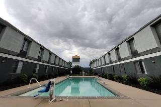 Clarion Inn Salt Lake City Airport - Salt Lake City - 2
