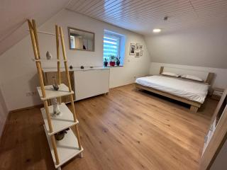 Cozy apartment in Haltern am See - - 7