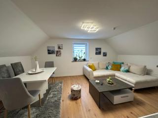 Cozy apartment in Haltern am See - 1