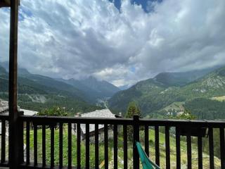 Rifugio Guide Frachey - Saint Jacques - 1