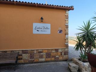 L' Antica Trebbia - Rooms - Caltanissetta - 2
