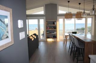 Luxueux chalet sur la plage - Baie des Chaleurs - 2