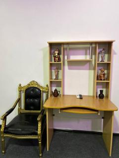 Poyi Ostona Hotel Bukhara - 3