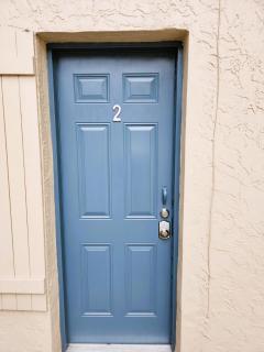 Adorable Mini Suite in Tampa - 7