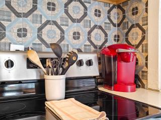 Heart of Westport 1BR - 1