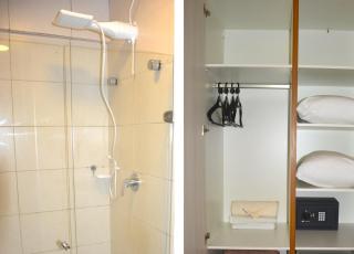 Apartamento a Beira Mar no Flat Elegance - Natal - 5