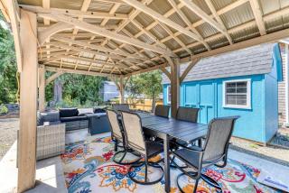 Salty Air Oasis - Meredith Lodging - Rockaway Beach - 0