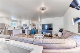Salty Air Oasis - Meredith Lodging - Rockaway Beach - 7