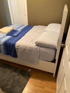 Windsor Airport Room Accommodation - Windsor - 5