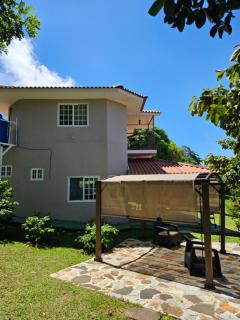 Casa Neblinas - La Laguna de San Carlos - 4