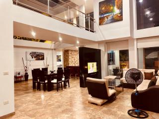 Villa campestre Casa Blanca Full House - 7