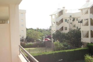 Apartment Aguila Real - 1