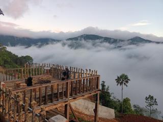 THIÊN HƯƠNG Homestay Măng Đen - Kon Von Kla - 9