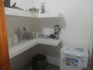 CasaBongo, alojamiento vacacional con piscina - 9