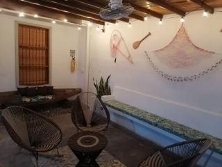 CasaBongo, alojamiento vacacional con piscina - 5