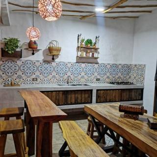 CasaBongo, alojamiento vacacional con piscina - 3