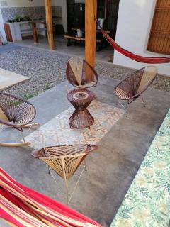 CasaBongo, alojamiento vacacional con piscina - 2