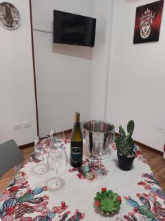 Kalisa Home, B&B e Casa Vacanza Palermo - Capaci - 6