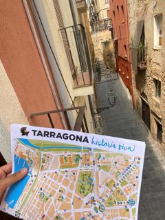 Tinos primero - Tarragona - 6