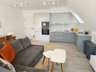 Paradigm Court, Modern 1-Bedroom Apartment (6), Oxford - Oxford - 5