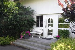 Pension Egerer - Bad Köstritz - 1