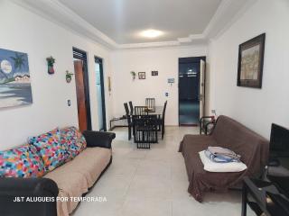 Fortaleza Flats - 7