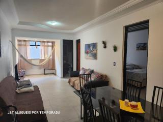 Fortaleza Flats - 5