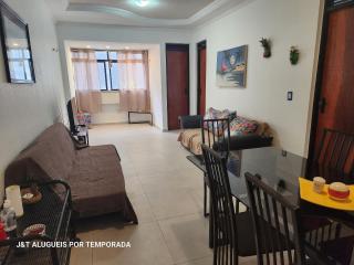 Fortaleza Flats - 2