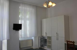 Arnes Hotel Vienna - Vienna - 1