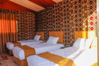 Magic Bedouin Star - 5