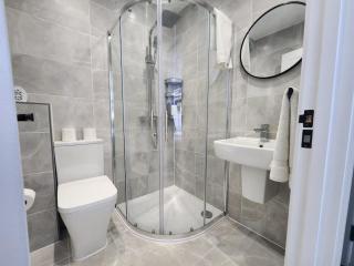 Paradigm Court, Modern 1-Bedroom Apartment, Oxford - Oxford - 5