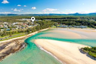 Free night on us this winter at Break Away - Burrill Lake - 7