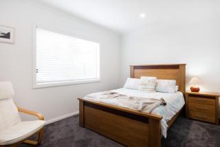 Free night on us this winter at Break Away - Burrill Lake - 4