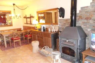 Can Vall Bellver - Bellver de Cerdanya - 1