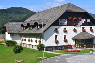 Mini Hotel - Škofja Loka - 8