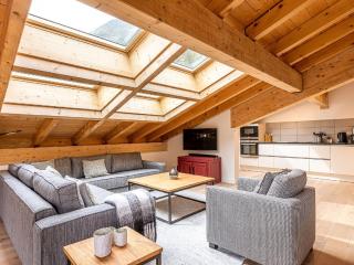 Apartment in France near Lake Geneva - 2