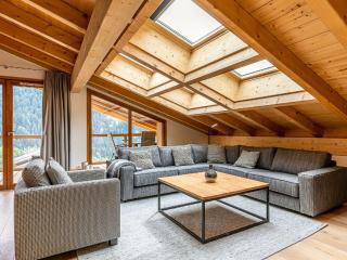 Apartment in France near Lake Geneva - 9
