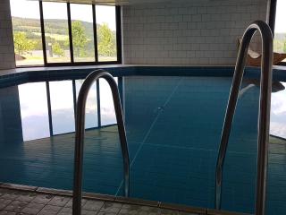 Chalet in Gerolstein near Forest Trails - Hinterhausen - 4